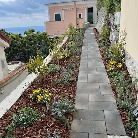 Ferienhaus Alba - Smeraldo